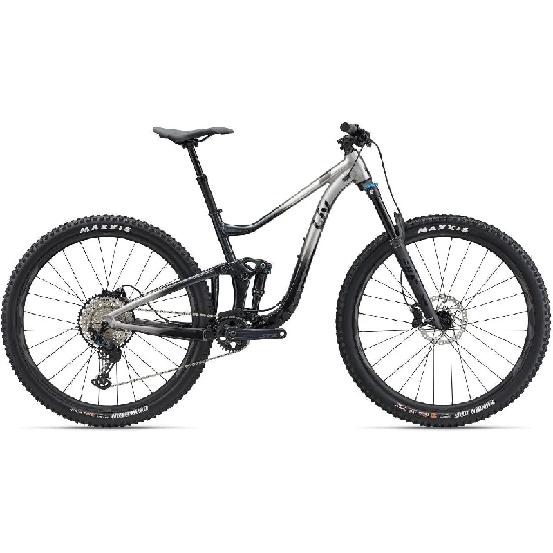 Liv 2023 Intrigue 29 1 Mountain Bike