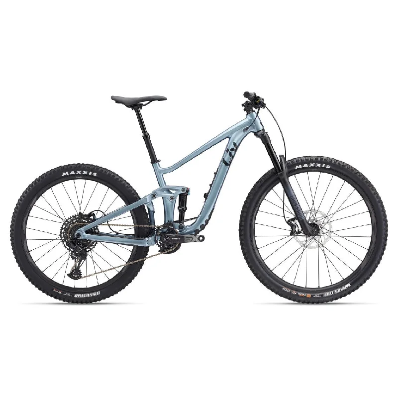 Liv 2023 Intrigue LT 2 Mountain Bike