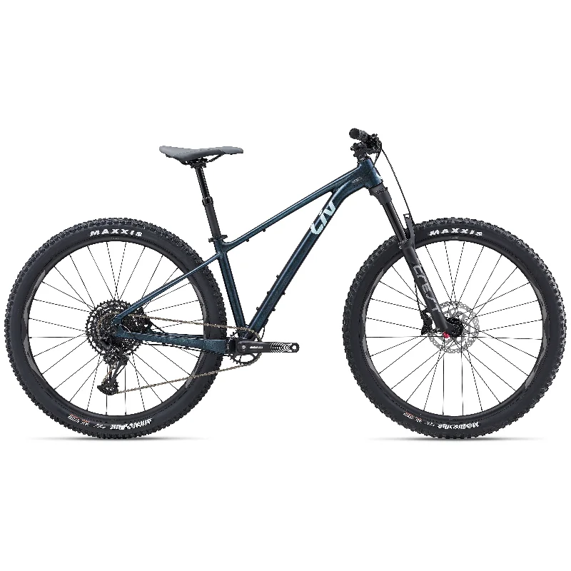 Liv 2023 Lurra 29 1 Mountain Bike