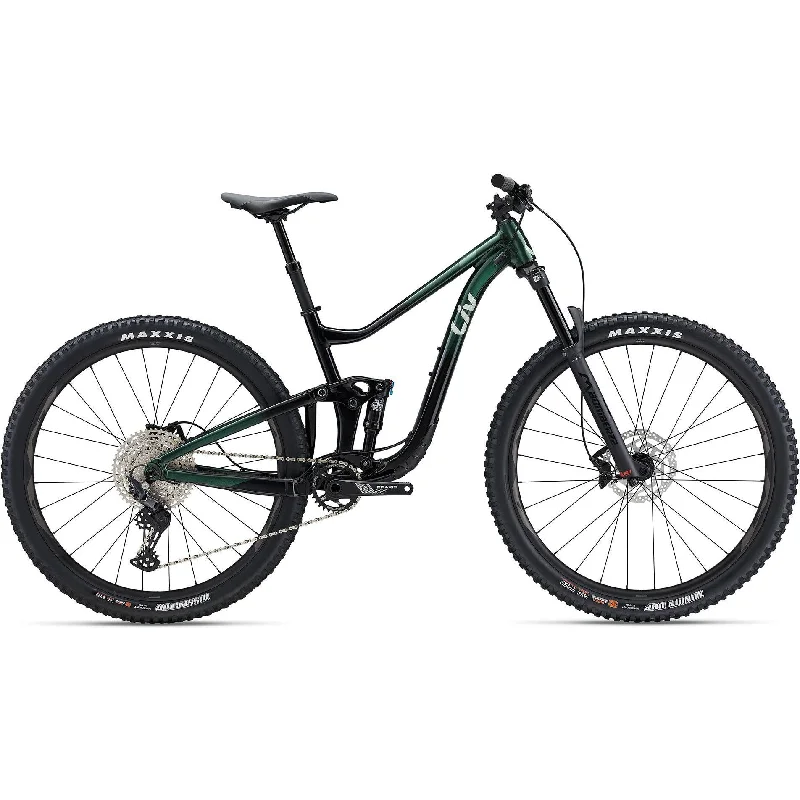 Liv 2024 Intrigue 29 1 Mountain Bike