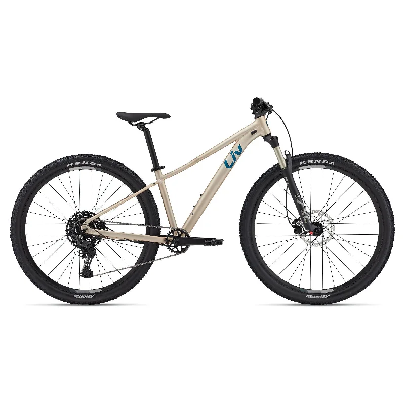 Liv 2024 Tempt 1 Mountain Bike