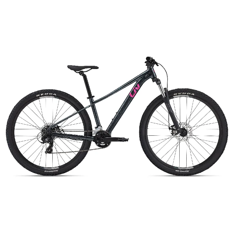 Liv 2024 Tempt 4 Mountain Bike