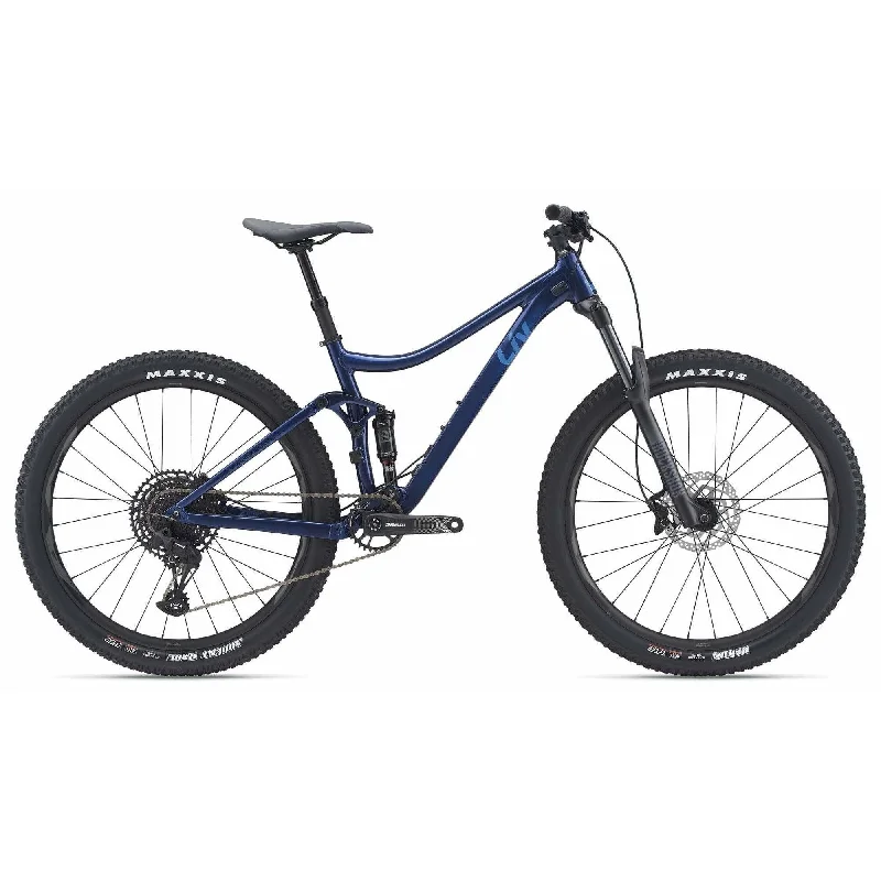 Embolden 1 27.5 Mountain Bike (2021)