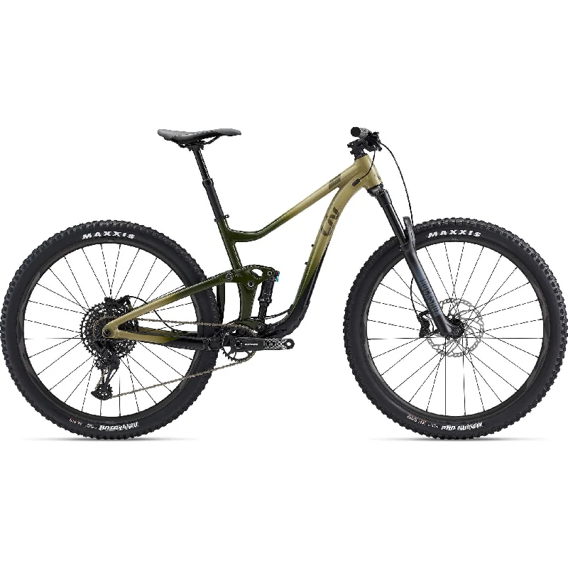 Intrigue 2 29" Women's Mountain Bike (2023)