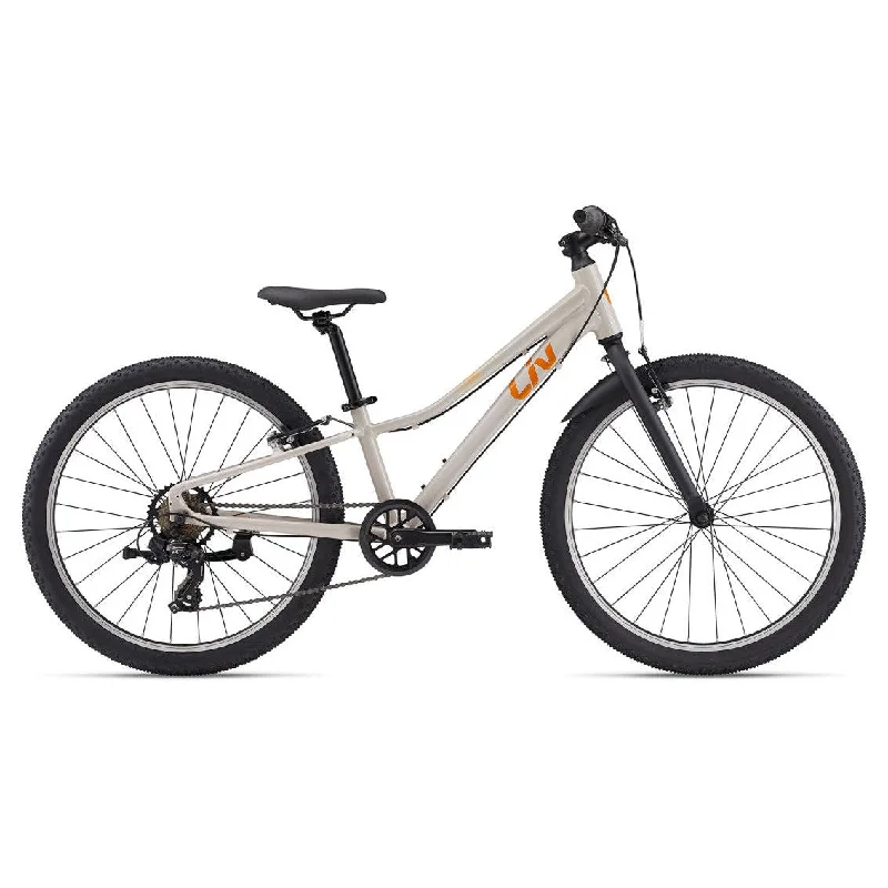 Tempt 24 Lite Kids Mountain Bike