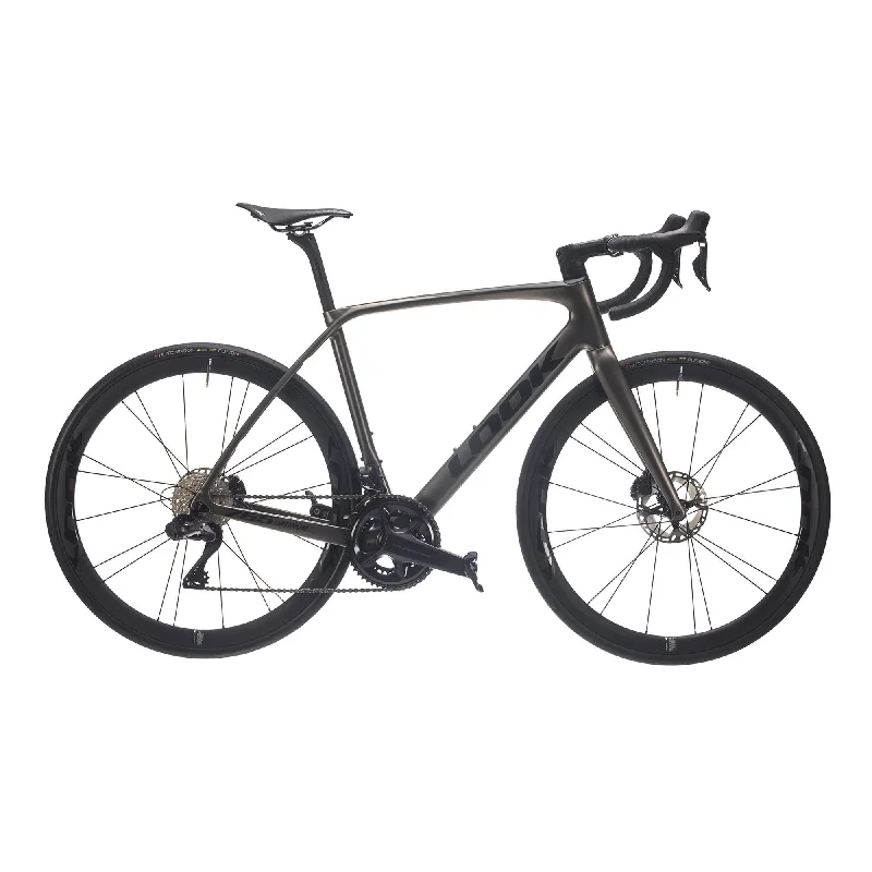 Look 765 Optimum 105 Di2 7100 Bike