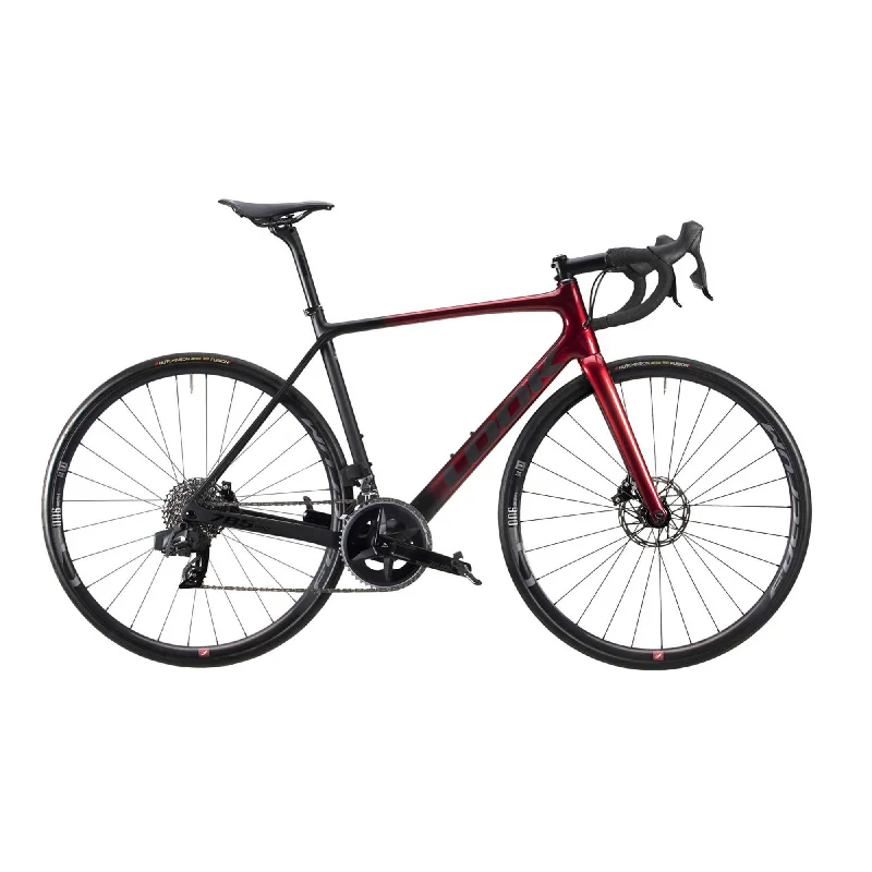 Look 785 Huez Disc Rival AXS Bike