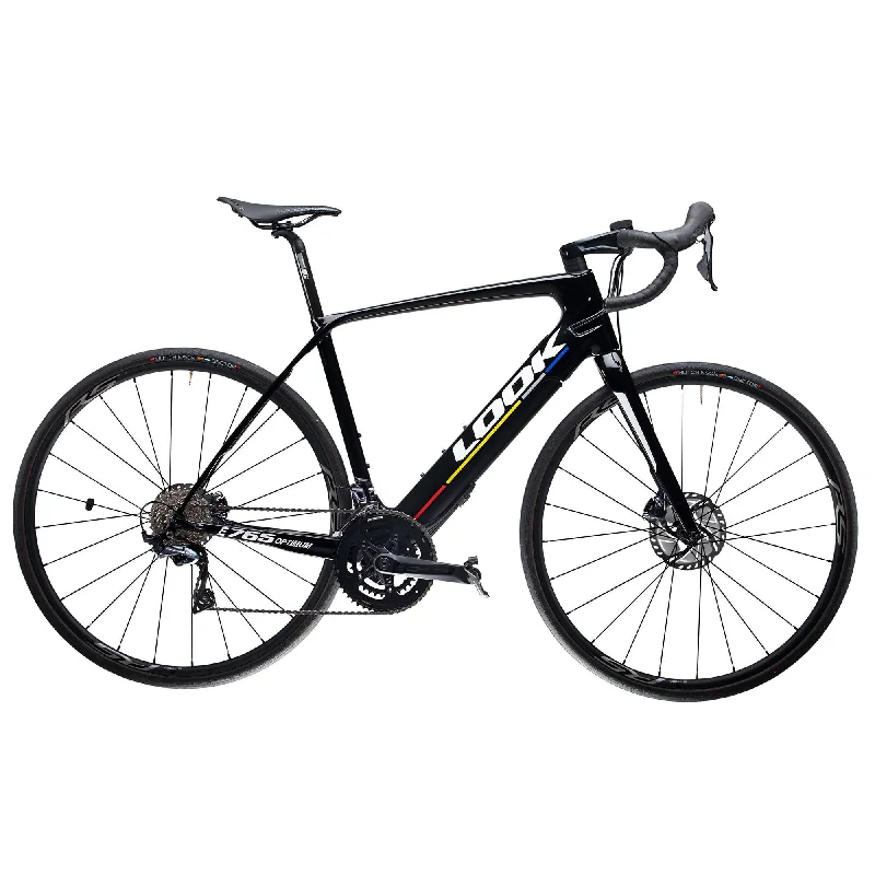 Look E-765 Optimum Ultegra Bike