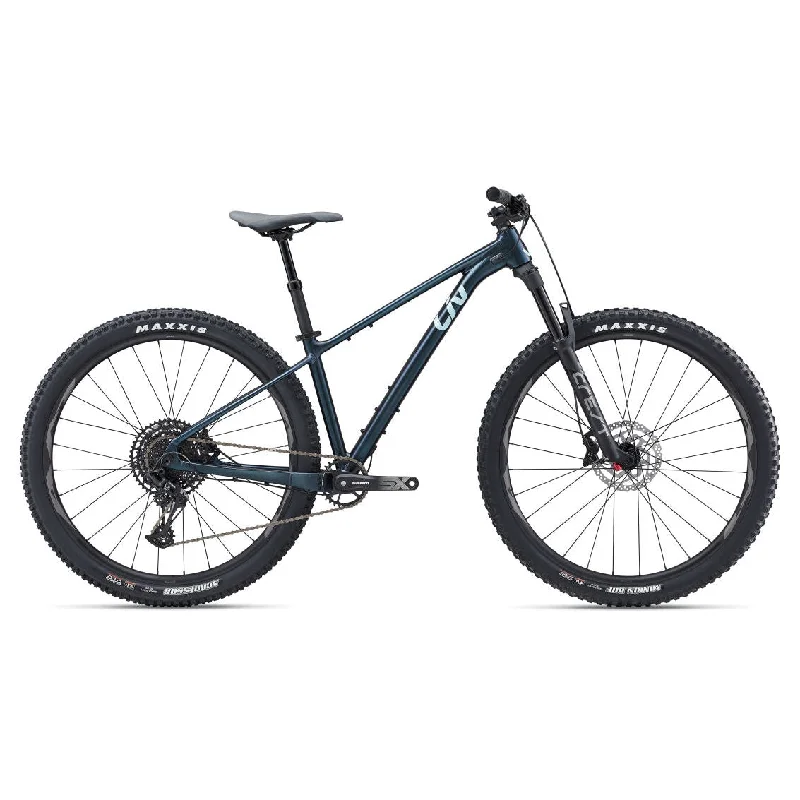 Lurra 29er 1 Mountain Bike (2023)