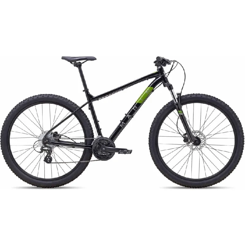 Marin 2022 Bolinas Ridge 2 Mountain Bike