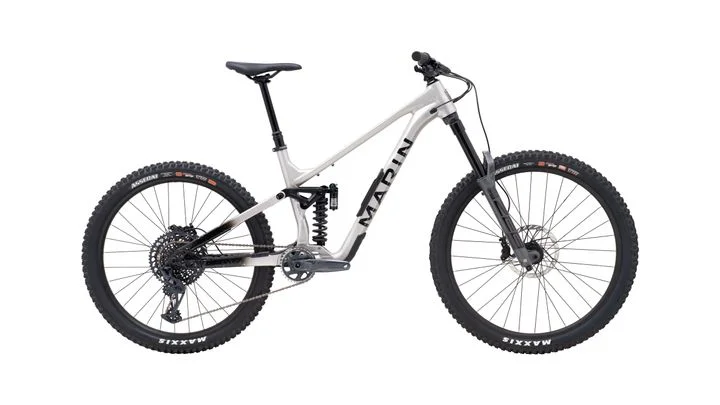 Marin Alpine Trail XR