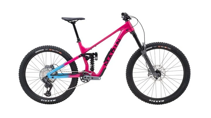 Marin Alpine Trail XR AXS