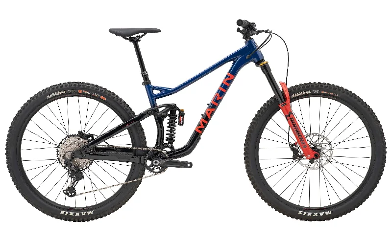 Marin Alpine Trail XR