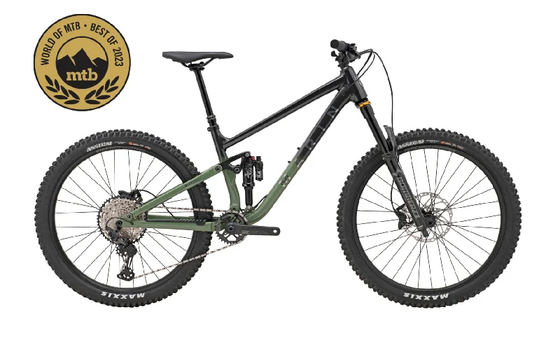 Marin Rift Zone XR 29er