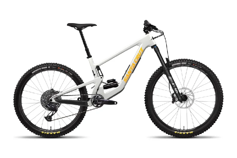 Bronson 4.1 C S-Kit (2024)