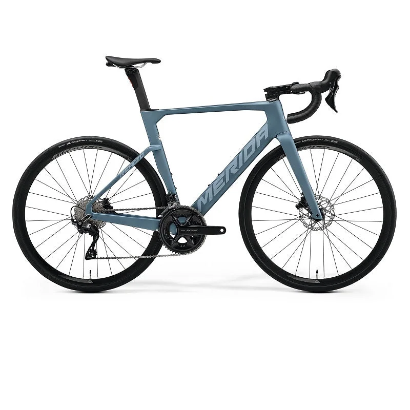 MERIDA Reacto 4000 Disc (2024)