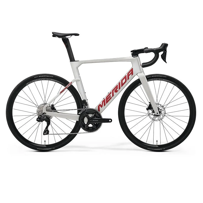 MERIDA Reacto 6000 Disc (2024)