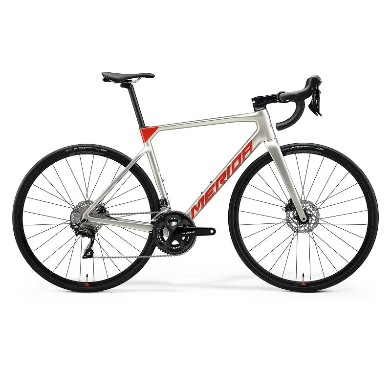 MERIDA Scultura 4000 Disc (2023)