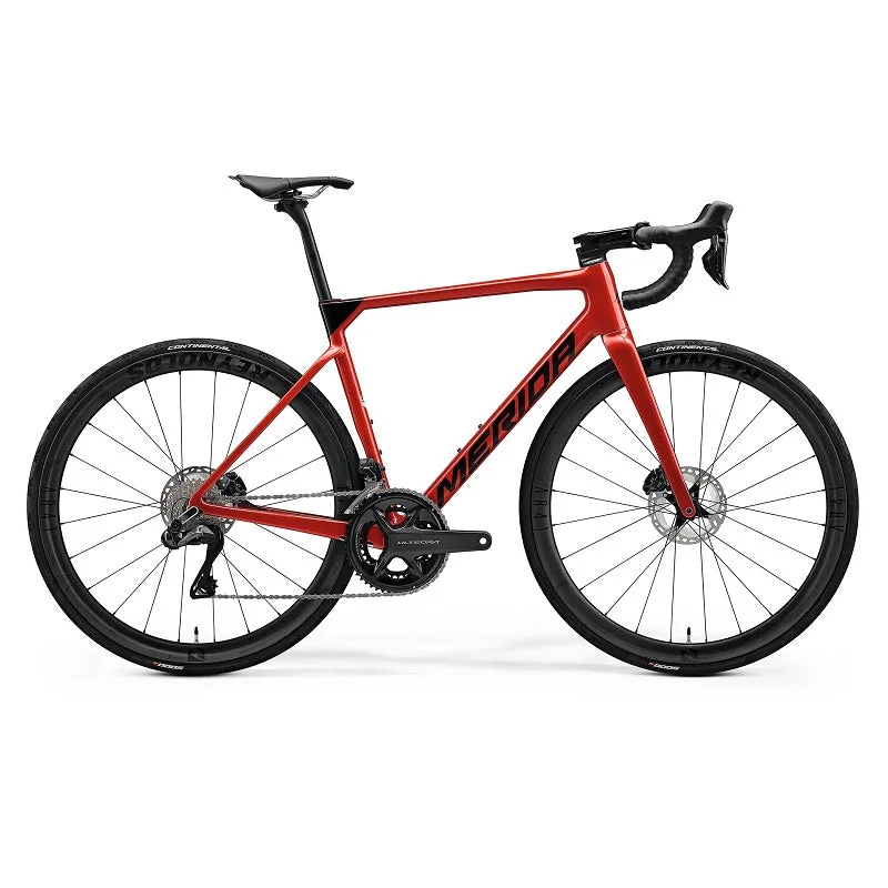 MERIDA Scultura 8000 Disc (2023)