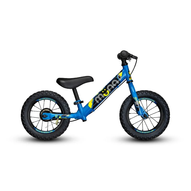 MUNA Mini Balance 12" Boys