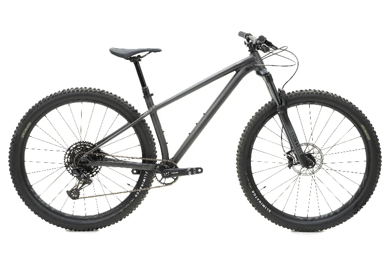 [New Other] Specialized 2022 Fuse Comp 29 Smk/Blk M