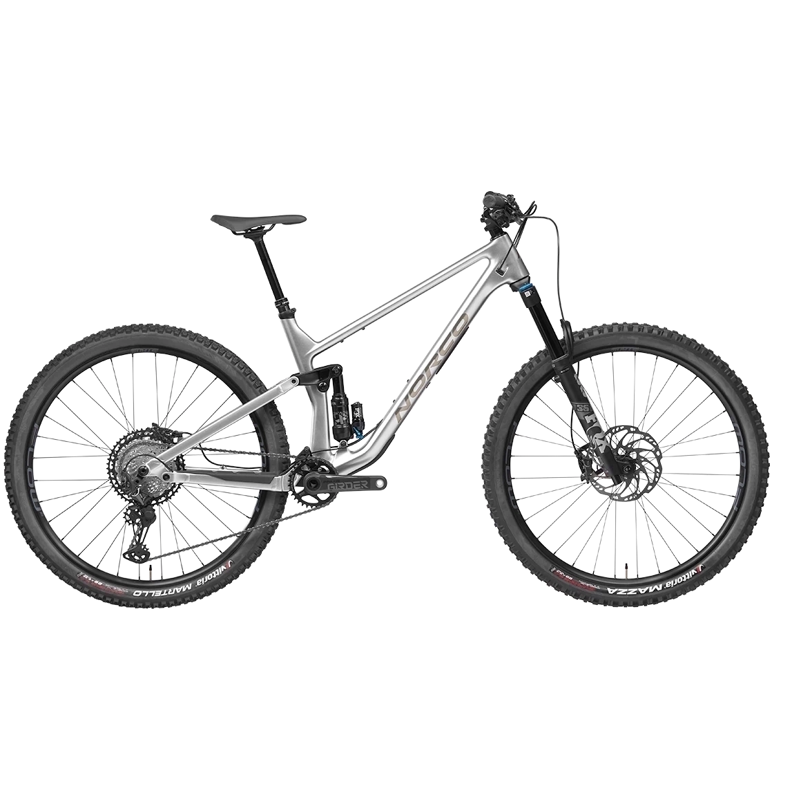 Norco 2023 Optic C2 SH Mountain Bike