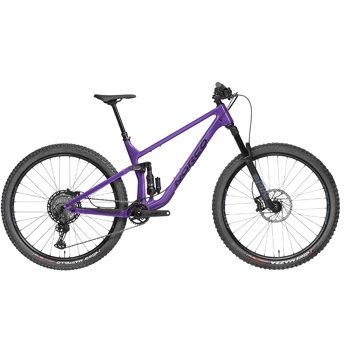 Norco 2023 Optic C3 Mountain Bike