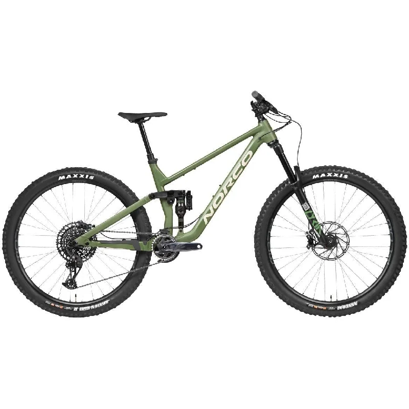 Norco 2023 Sight A1 Mountain Bike