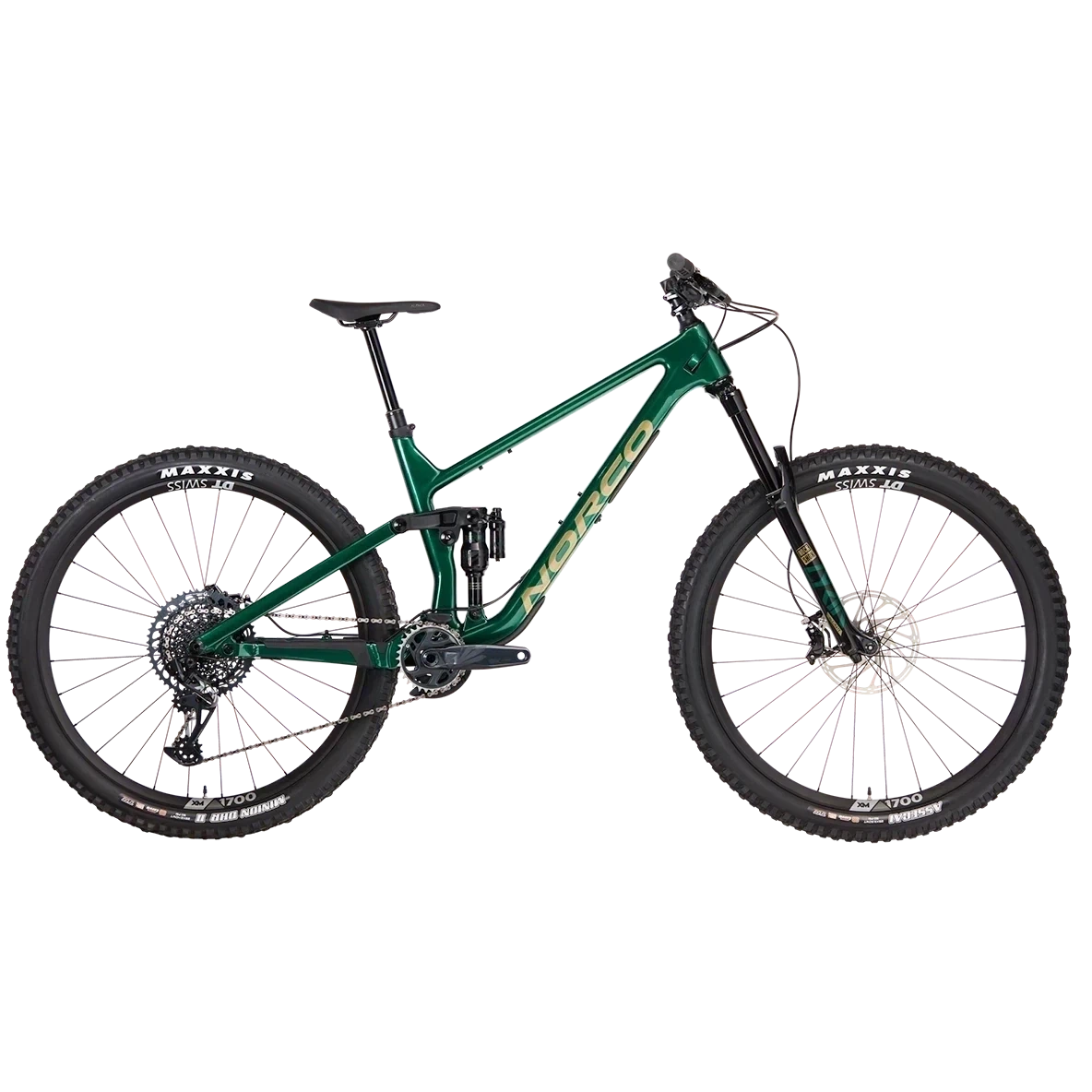 Norco 2023 Sight C1 Mountain Bike