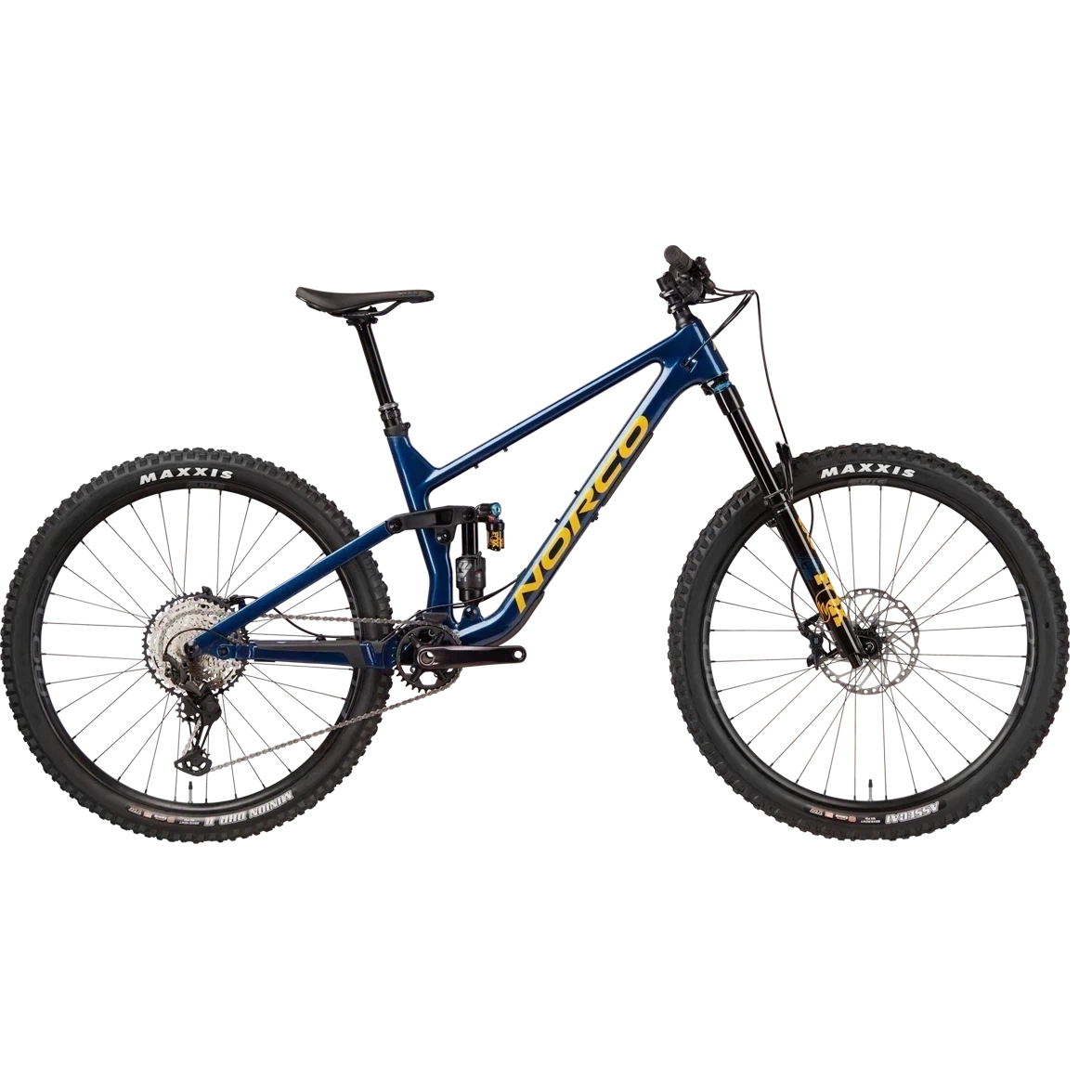 Norco 2023 Sight C2 Mountain Bike