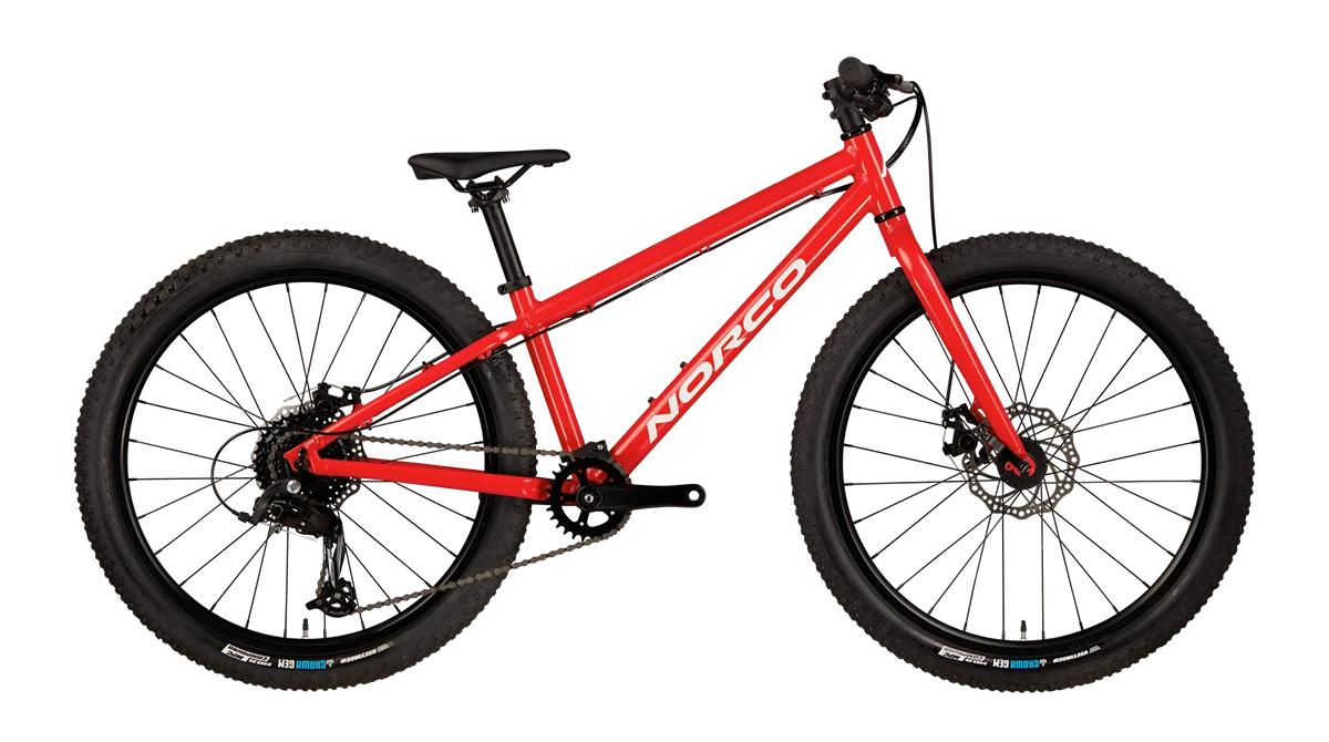 Norco Storm 24 Disc