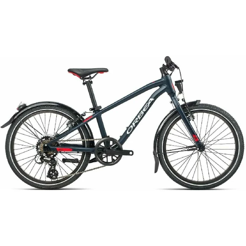 Orbea MX 20 Park Junior Bike 2021 - Blue