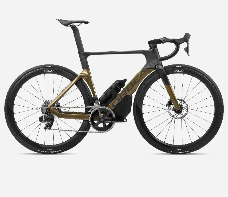 ORBEA ORCA AERO M31ELTD PWR 2024