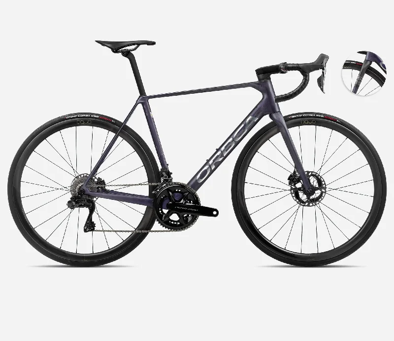 ORBEA ORCA M10ILTD PWR 2024