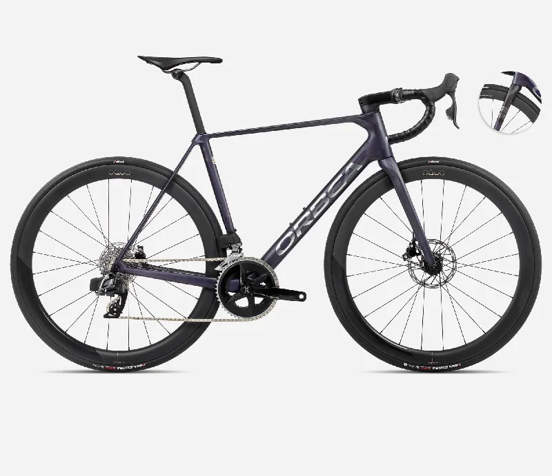 ORBEA ORCA M31ELTD PWR 2024