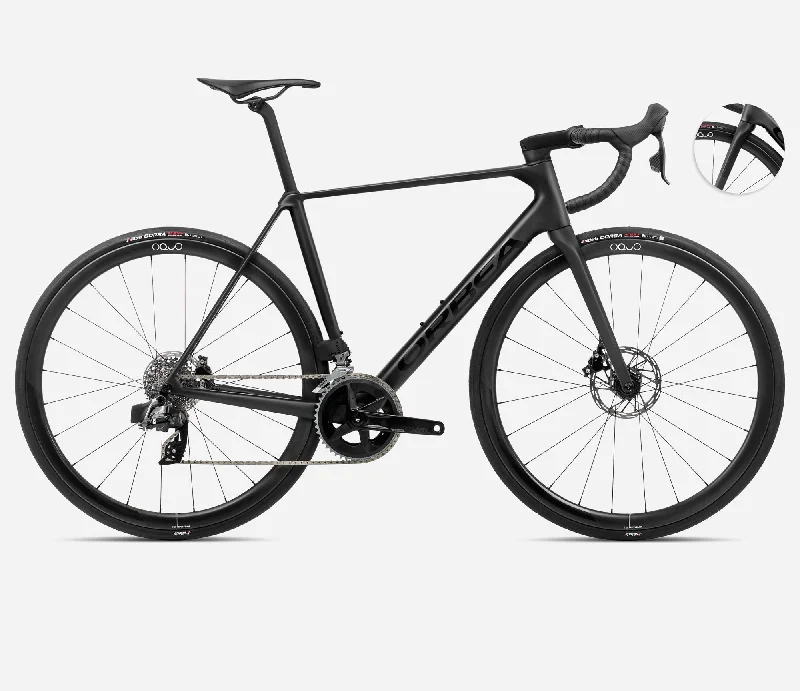 ORBEA ORCA M31ETEAM 2024