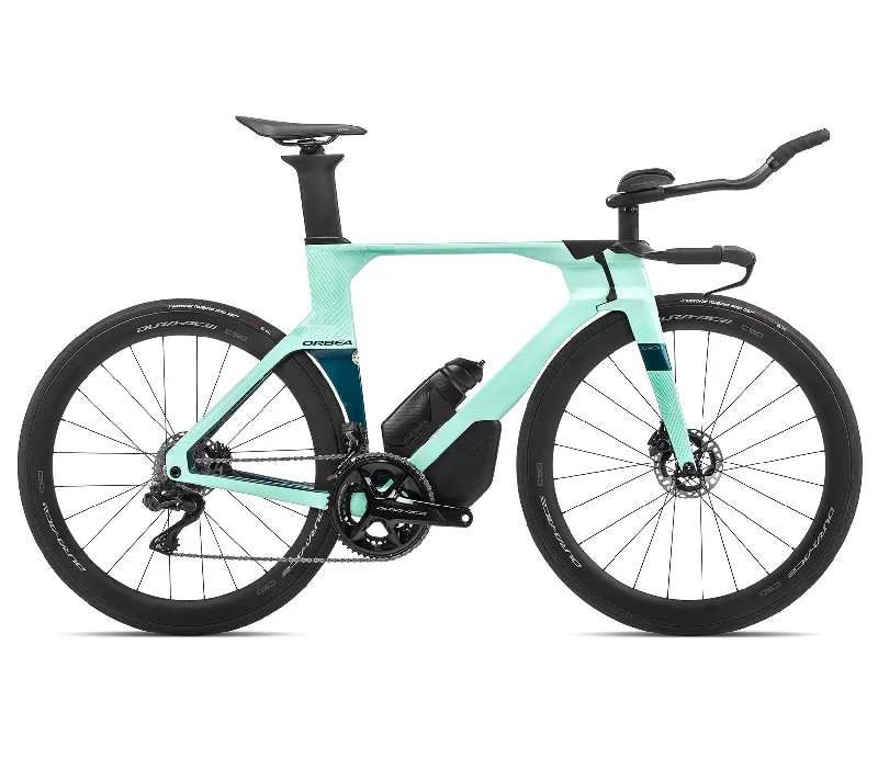 ORBEA ORDU M10iLTD