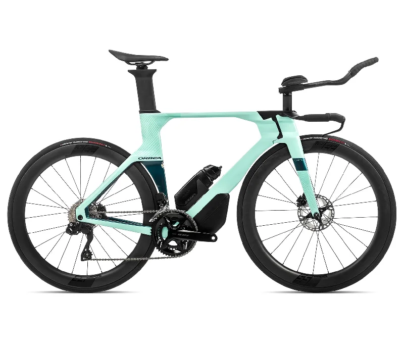 ORBEA ORDU M30iLTD