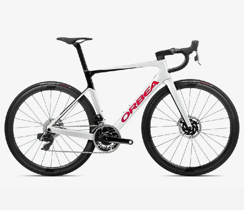 ORBEA ORCA M11ELTD PWR 2023