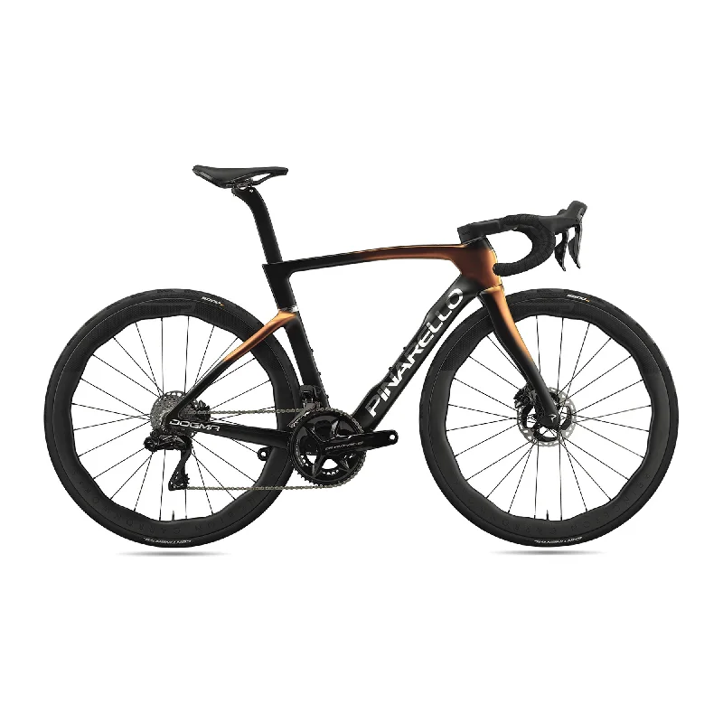 Pinarello Dogma F Dura-Ace Bike