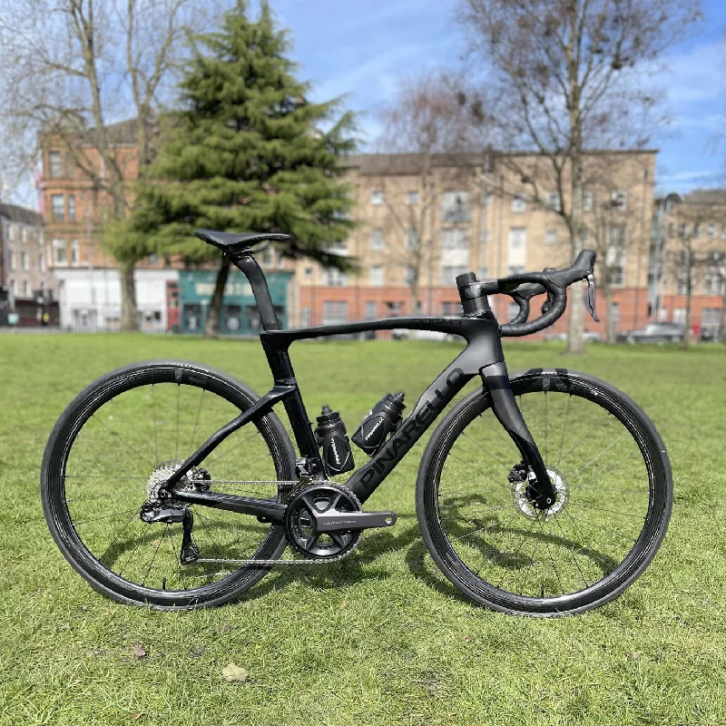 Pinarello Dogma F Ultegra Di2 Custom