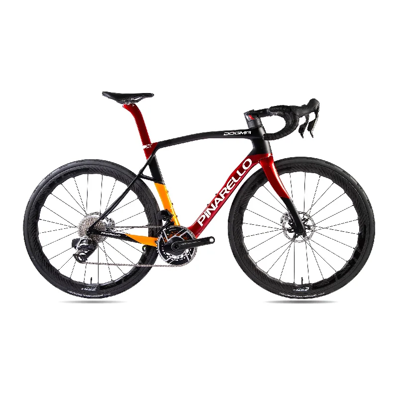 Pinarello Dogma X Disc Red AXS Bike