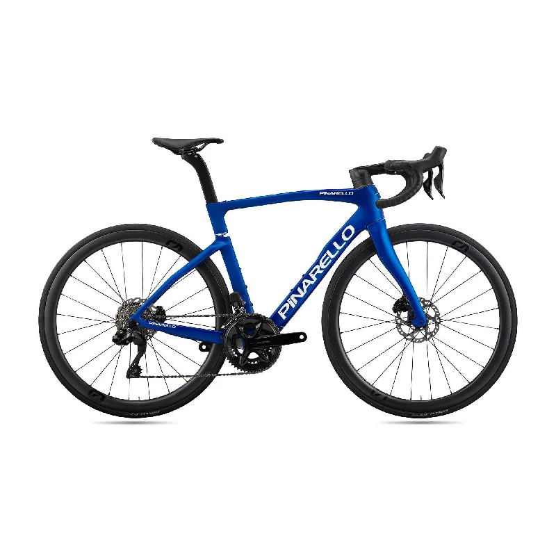 Pinarello F5 Disc 105 Di2 7100 w/Alloy Wheels