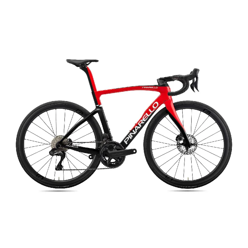 Pinarello F7 Disc Ultegra Di2 8100