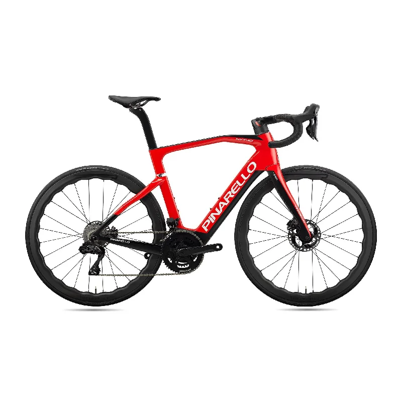 Pinarello Nytro Road E9 Disc Dura-Ace Di2 9200 Bike