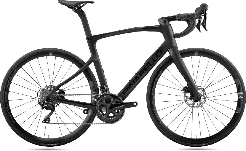 Pinarello X3 105 Di2 Road Bike