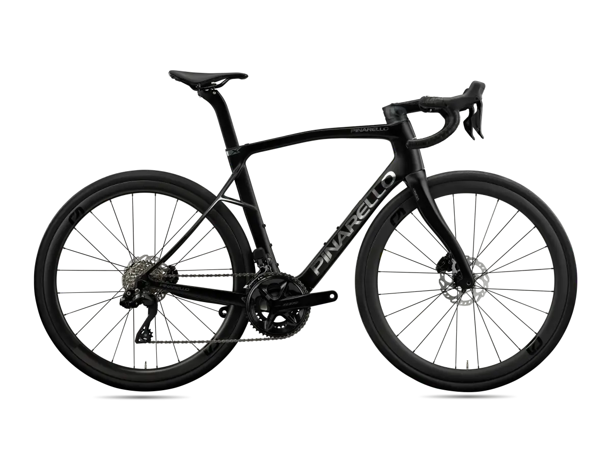 Pinarello X5 105 Di2 Road Bike