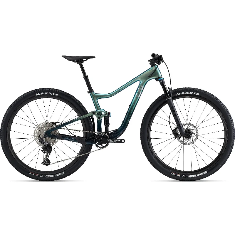 Pique Advanced Pro 29 2 Mountain Bike (2022)