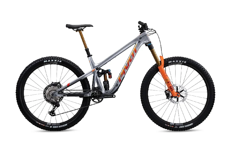 Firebird Pro XT/XTR Factory Float X2