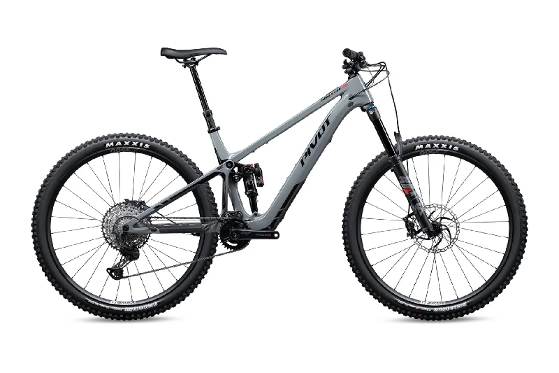 Shuttle SL Ride SLX/XT